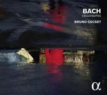 6 Suites A Violoncello Solo Senza Basso