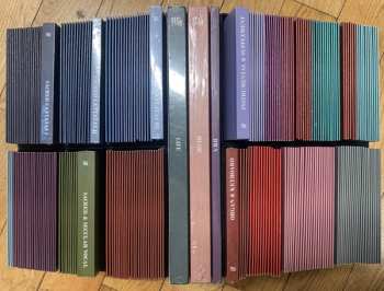 222CD/DVD/Box Set Johann Sebastian Bach: Bach 333 – The New Complete Edition LTD | NUM