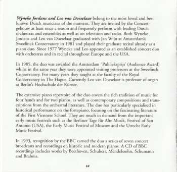 CD Johann Sebastian Bach: Bach After Bach