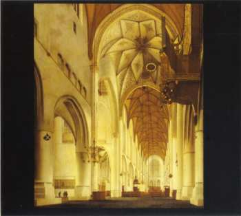 CD Johann Sebastian Bach: Bach, Bull, Byrd...