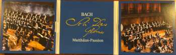 9CD Johann Sebastian Bach: Bach Soli Deo Gloria