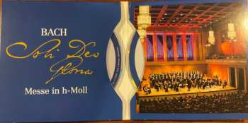 9CD Johann Sebastian Bach: Bach Soli Deo Gloria