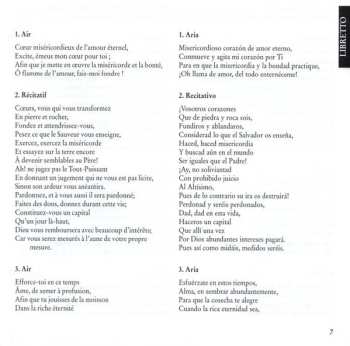 CD Johann Sebastian Bach: Cantatas BWV 185-187