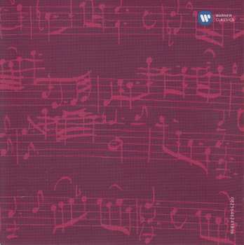 2CD Johann Sebastian Bach: Cello-Suiten = Cello Suites =  Suites Pour Violoncelle