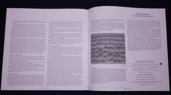4LP/Box Set Johann Sebastian Bach: J.S. Bach Cello Suites DLX