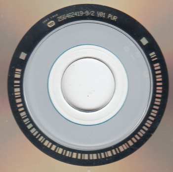 2CD Johann Sebastian Bach: Cello-Suiten = Cello Suites =  Suites Pour Violoncelle