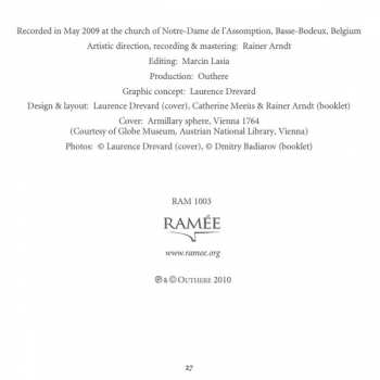 2CD Johann Sebastian Bach: Cello Suites DIGI