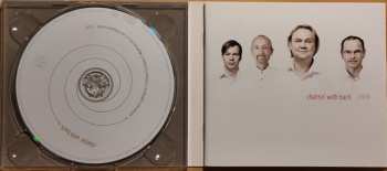CD Johann Sebastian Bach: Chattin' With Bach