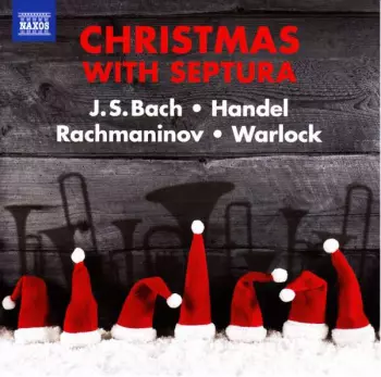 Christmas With Septura