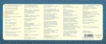 142CD/Box Set Johann Sebastian Bach: Complete Edition · Gesamtwerk · L'Œuvre Intégrale