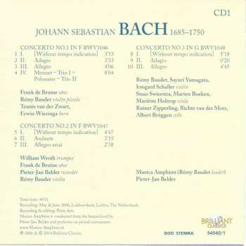 142CD/Box Set Johann Sebastian Bach: Complete Edition · Gesamtwerk · L'Œuvre Intégrale