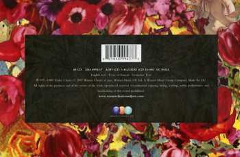 60CD/Box Set Johann Sebastian Bach: The Sacred Cantatas = Les Cantates Sacrées = Die Geistlichen Kantaten