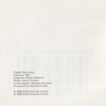 2CD Johann Sebastian Bach: Das Wohltemperierte Klavier, Buch I