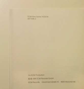 2CD Johann Sebastian Bach: Das Wohltemperierte Klavier, Buch II