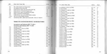 172CD/Box Set Johann Sebastian Bach: Die Kompletten Werke Von Johann Sebastian Bach (Edition Bachakademie)