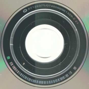 2CD Johann Sebastian Bach: Motets