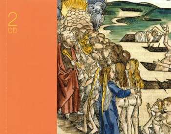 2CD Johann Sebastian Bach: Motets
