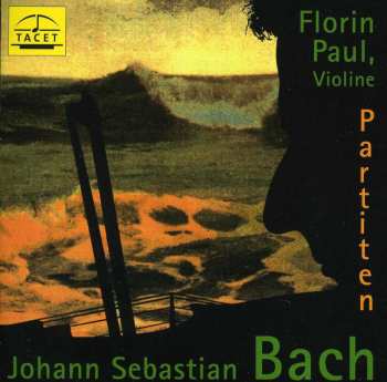 CD Johann Sebastian Bach: Partiten