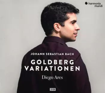 Goldberg Variationen