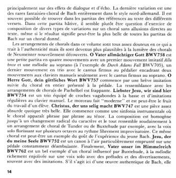 CD Johann Sebastian Bach: Preludes And Fugues / Trio Sonata In G Major / Partita "Ach Was Soll Ich..."