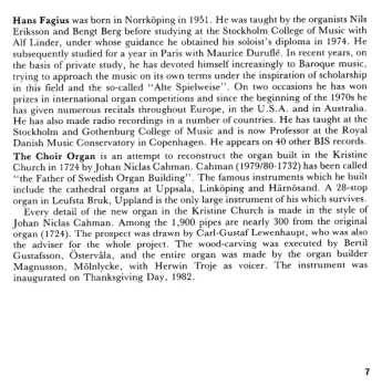 CD Johann Sebastian Bach: Preludes And Fugues / Trio Sonata In G Major / Partita "Ach Was Soll Ich..."