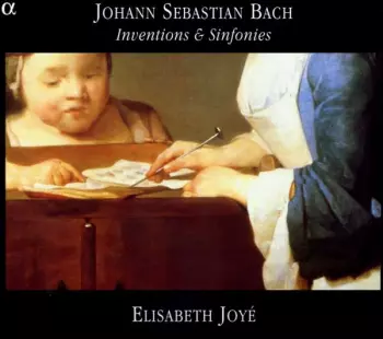 Inventions & Sinfonies