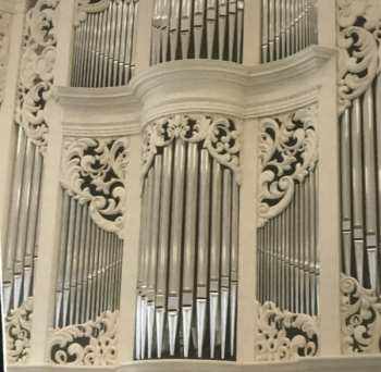 CD Johann Sebastian Bach: Orgelbüchlein
