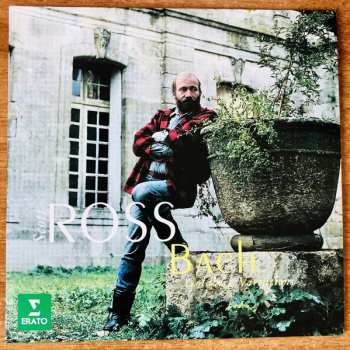 11CD Johann Sebastian Bach: Keyboard Works