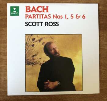 11CD Johann Sebastian Bach: Keyboard Works