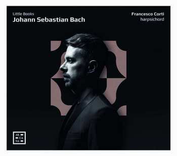 CD Johann Sebastian Bach: Little Books
