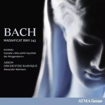 Magnificat BWV 243 