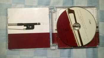 2SACD Johann Sebastian Bach: 6 Suites For Violoncello Solo
