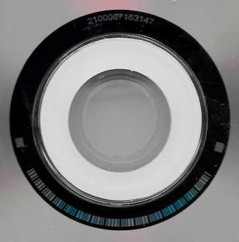 2CD Johann Sebastian Bach: Bach Sei Solo Sonatas & Partitas BWV 1001 - 1006 (Sei Solo A Violino Senza Basso Accompagnato c. 1720)