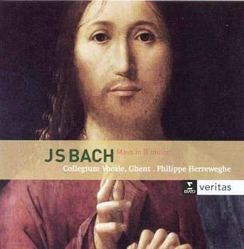 2CD Johann Sebastian Bach: Mass In B Minor