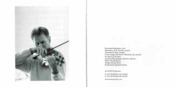 CD Johann Sebastian Bach: Morimur