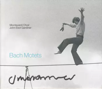 Johann Sebastian Bach: Motets