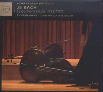 Orchestral Suites