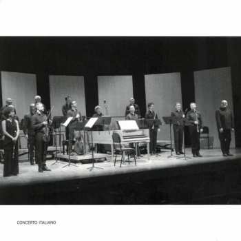 2CD Johann Sebastian Bach: Ouvertures For Orchestra