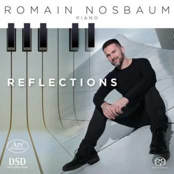 SACD Romain Nosbaum: Reflections
