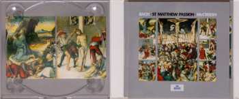 2CD Johann Sebastian Bach: St Matthew Passion