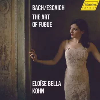 The Art Of Fugue