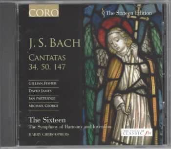 5CD/Box Set Johann Sebastian Bach: The Bach Collection