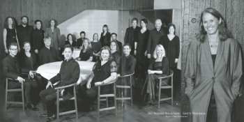 SACD Johann Sebastian Bach: The Motets