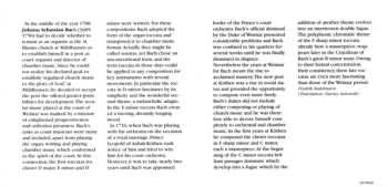 CD Johann Sebastian Bach: Toccatas