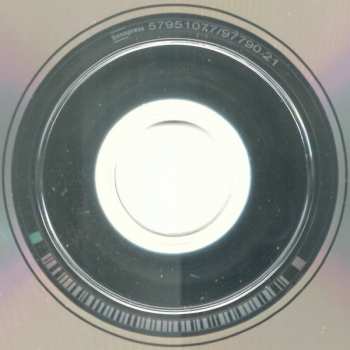CD Johann Sebastian Bach: Virtuosi