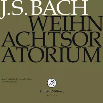 Weihnachtsoratorium