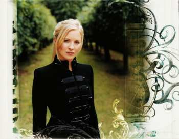 CD Johann Sebastian Bach: Works For Trumpet