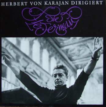 3LP/Box Set Herbert von Karajan: Die Fledermaus (3xLP + BOX + BOOKLET)