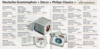 CD Wiener Philharmoniker: Waltzes: The Blue Danube - Roses From The South - Vienna Blood