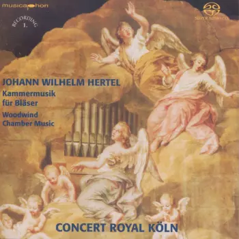 Kammermusik Für Bläser